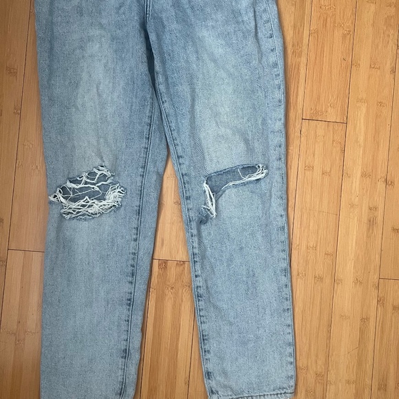 Pistola High Rise Jeans Size 30 - Picture 4 of 7